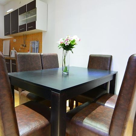 Lux Apartment In Beograd Ngoại thất bức ảnh