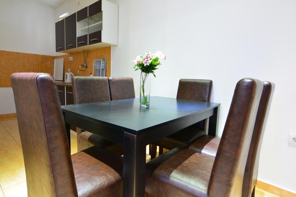 Lux Apartment In Beograd Ngoại thất bức ảnh