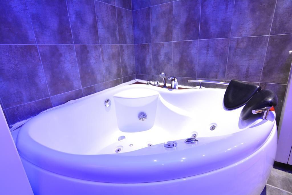 Lux Apartment In Beograd Ngoại thất bức ảnh