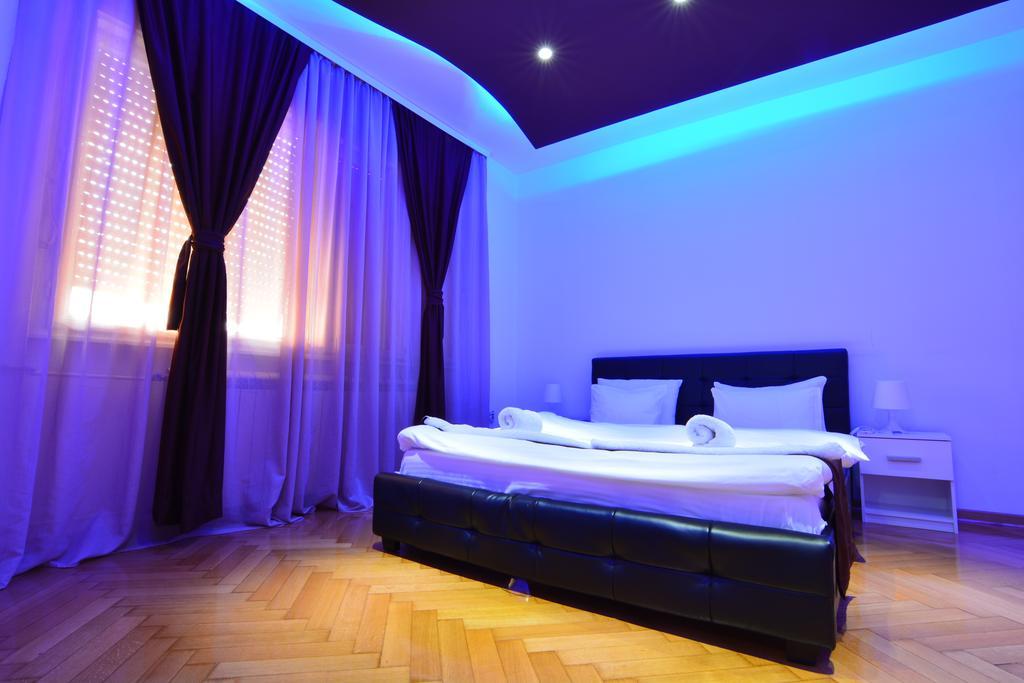 Lux Apartment In Beograd Ngoại thất bức ảnh