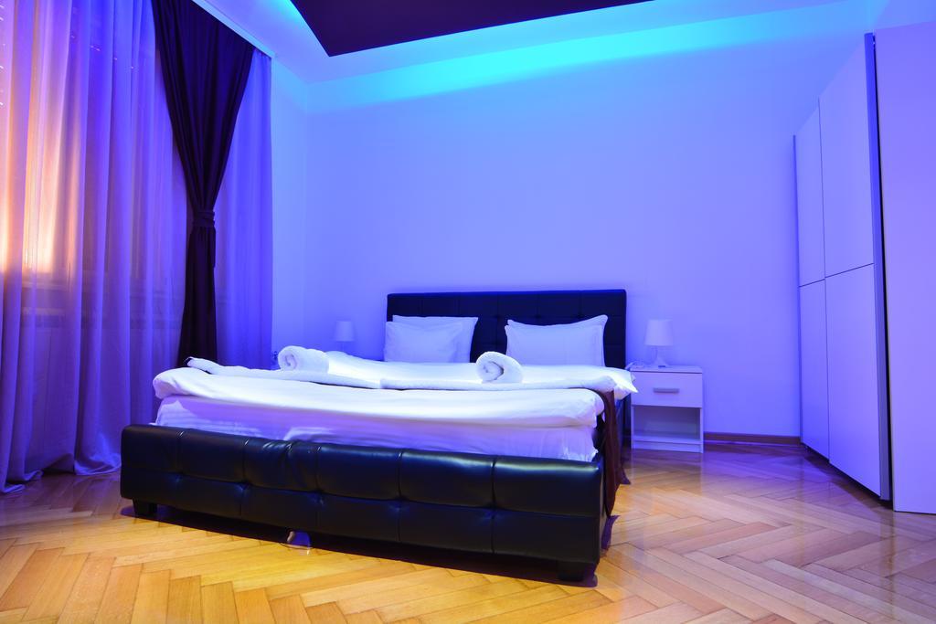 Lux Apartment In Beograd Ngoại thất bức ảnh