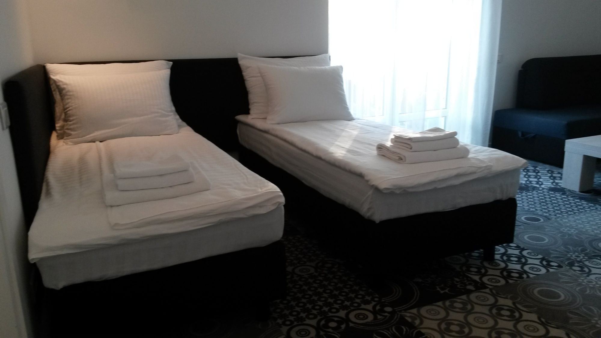 Lux Apartment In Beograd Ngoại thất bức ảnh