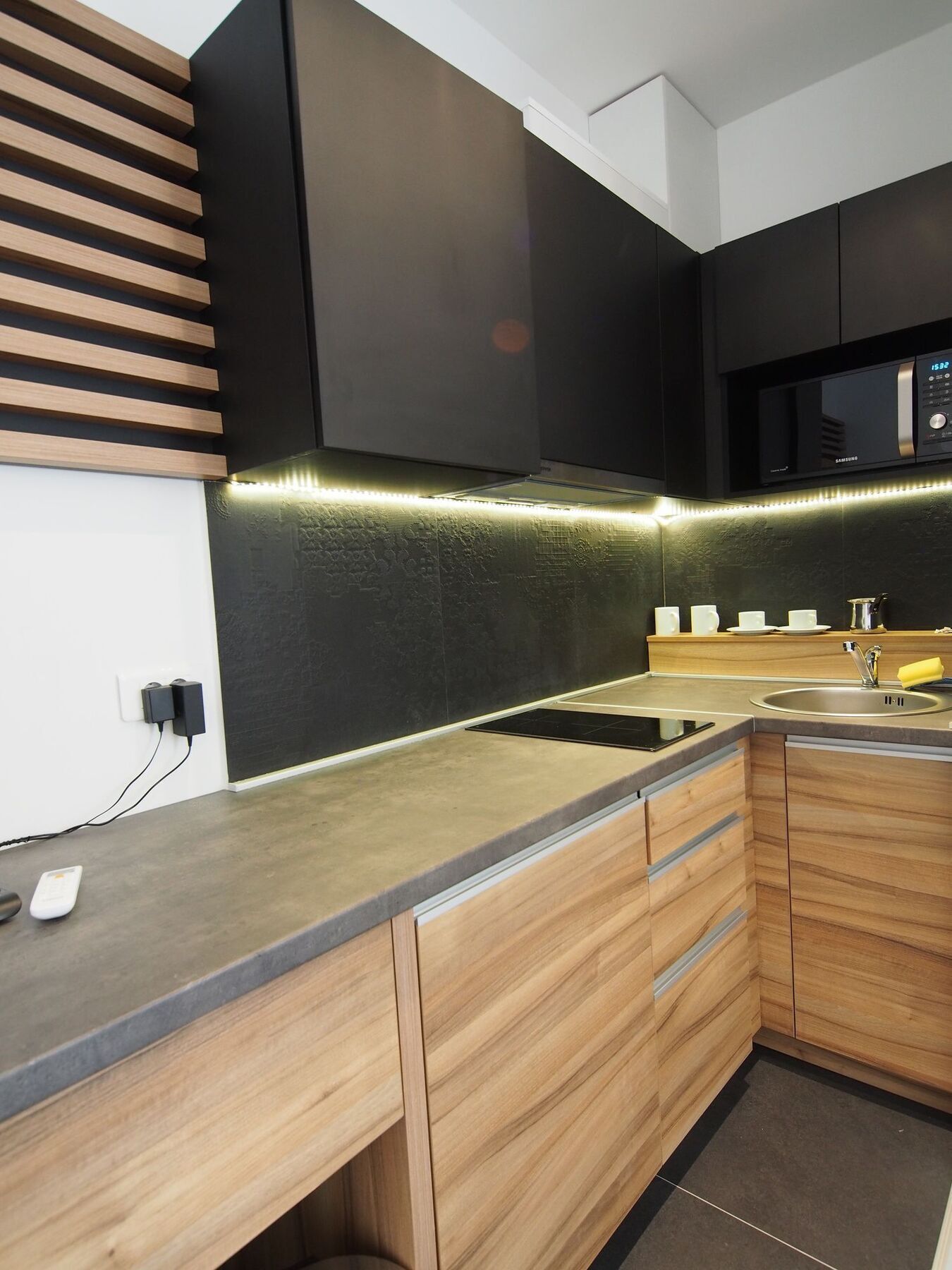 Lux Apartment In Beograd Ngoại thất bức ảnh