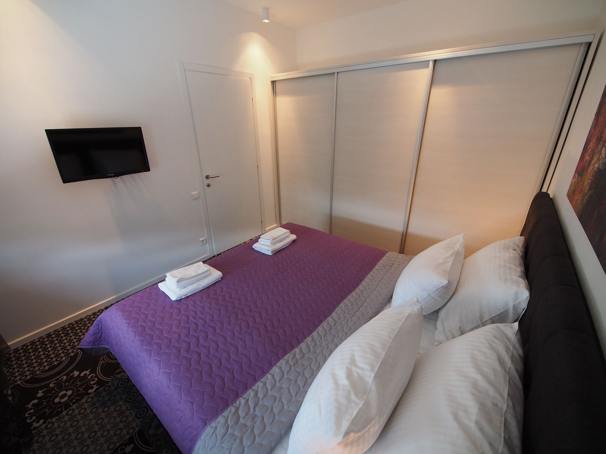 Lux Apartment In Beograd Ngoại thất bức ảnh